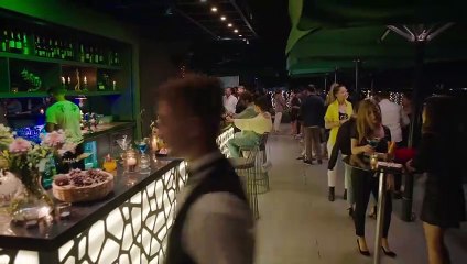 Isla Esperanza Cap 43 HD