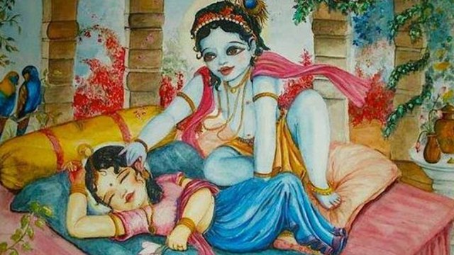 Radha Ashtami Vrat Katha 2023: राधा अष्टमी व्रत कथा | राधा अष्टमी व्रत की कहानी | Boldsky