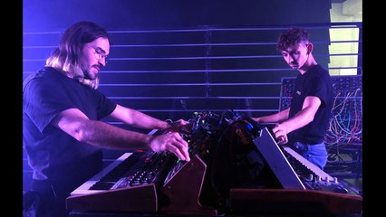 « Notre confort dans la lenteur »… Le duo Atoem préfère y aller doucement