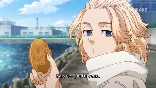 Tokyo Revengers - saison 3 Bande-annonce VO