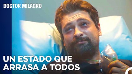 ¿Hay Esperanza Para Ferman? - Doctor Milagro