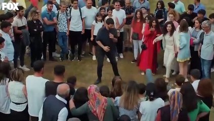 مسلسل حب بلا حدود الحلقة 1 مترجمة للعربية بارت 1 part 1/1