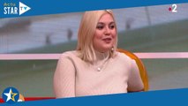 Louane se confie et donne des nouvelles de sa fille Esmée désormais âgée de trois ans