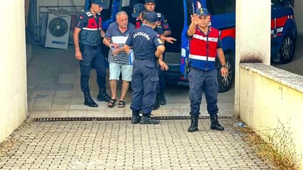 Bodrum'da avukat ve icra müdürünü öldüren şahsın ilk ifadesi ortaya çıktı