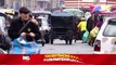 Extorsión en La Victoria: mototaxi habría sido incendiada luego que empresa se negara a pagar cupos