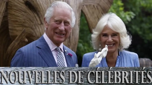 Charles III à Bordeaux: ces attaques très graves auxquelles il a échappé