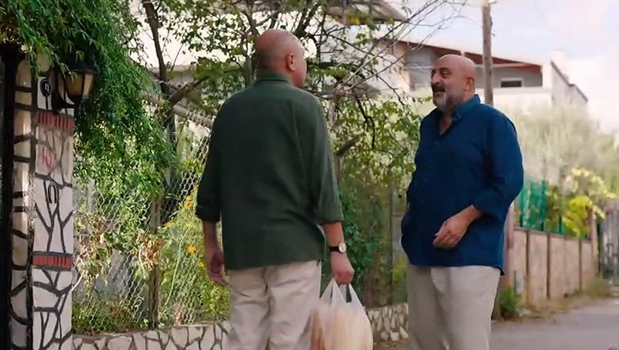 Isla Esperanza Cap 44 HD