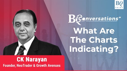 BQ Conversations: CK Narayan's Rulebook For Generating Alpha