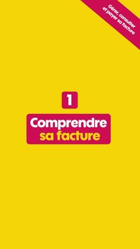 Tuto Sosh : Gérer sa facturation