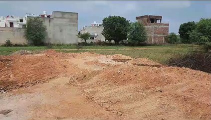 तीन अवैध कॉलोनी ध्वस्त