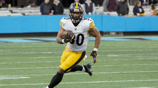 Underdog' Steelers at Las Vegas: An In-Depth Preview - video