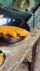 whole   Fish Fry   eating #shorts