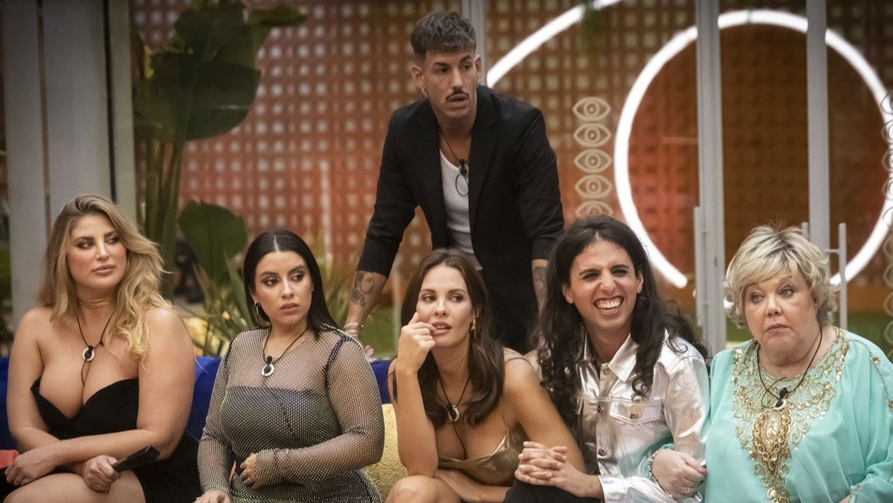 La audiencia de 'GH Vip' lo tiene claro: 'tongo nada más empezar'