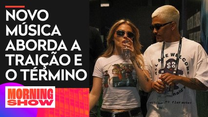 Inteligência Artificial recria a voz de Luísa Sonza em nova versão de ‘Chico’