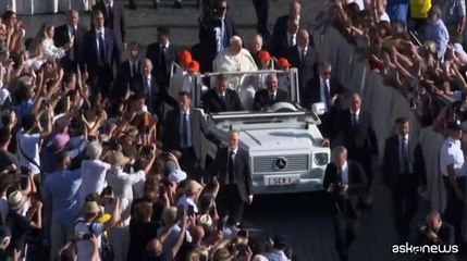 Marsiglia si prepara ad accogliere il Papa: siamo onorati che venga qui