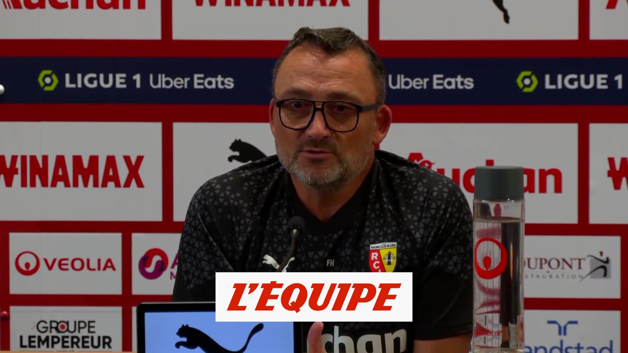 Haïdara forfait contre Toulouse, Wahi et Medina incertains - Foot - L1 - Lens