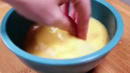 3 Easy Roll-Ups For Breakfast, Lunch, And Dessert