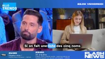 Hugo Manos prend violemment position dans TPMP, défendant son compagnon Laurent Ruquier contre France Télévisions !