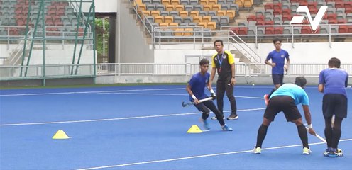 Khidmat Ciriello bantu tambah baik daripada segi teknik & penyudah