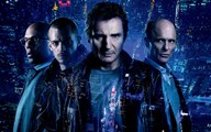 Una noche para sobrevivir (Run All Night), tráiler de la película con Liam Neeson