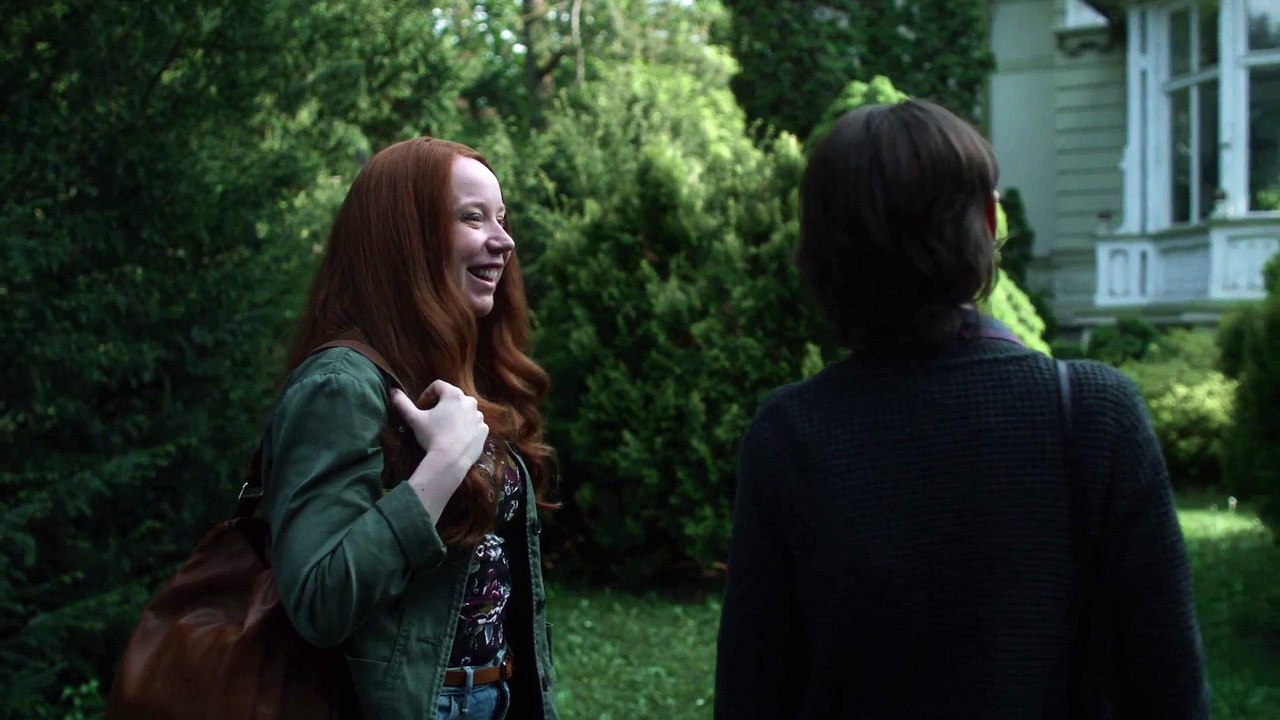 L'irréel Incroyables témoignages S02E01 - Le Mime