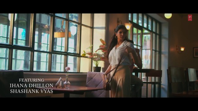 BHULA DU: Payal Dev, Stebin Ben | Ihana Dhillon, Shashank Vyas | Sayeed Quadri | Bhushan Kumar