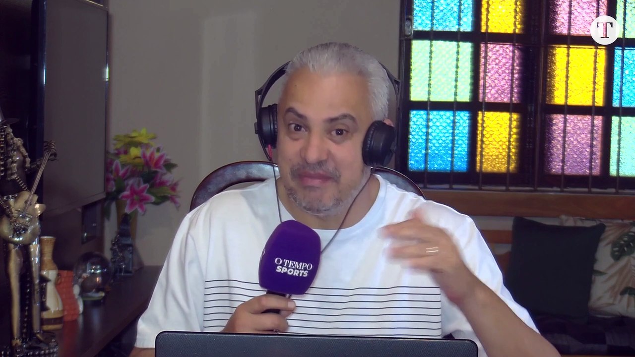 BARBA, CABELO E BIGODE (22/06/2023)