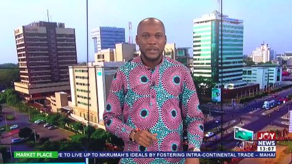 Ghana still not out of woods despite second quarter expansion - Prof. Mensah | Market Place