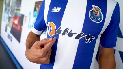 FC Porto lança campanha de solidariedade para assinala Dia Internacional das Línguas Gestuais