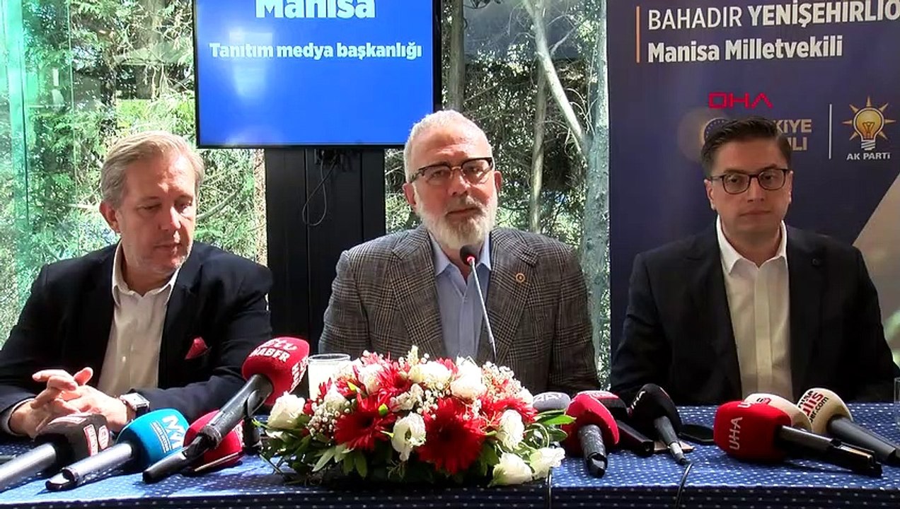 AK Parti, Türkiye Cumhuriyeti'ne yakışır bir anayasa için çalışacak