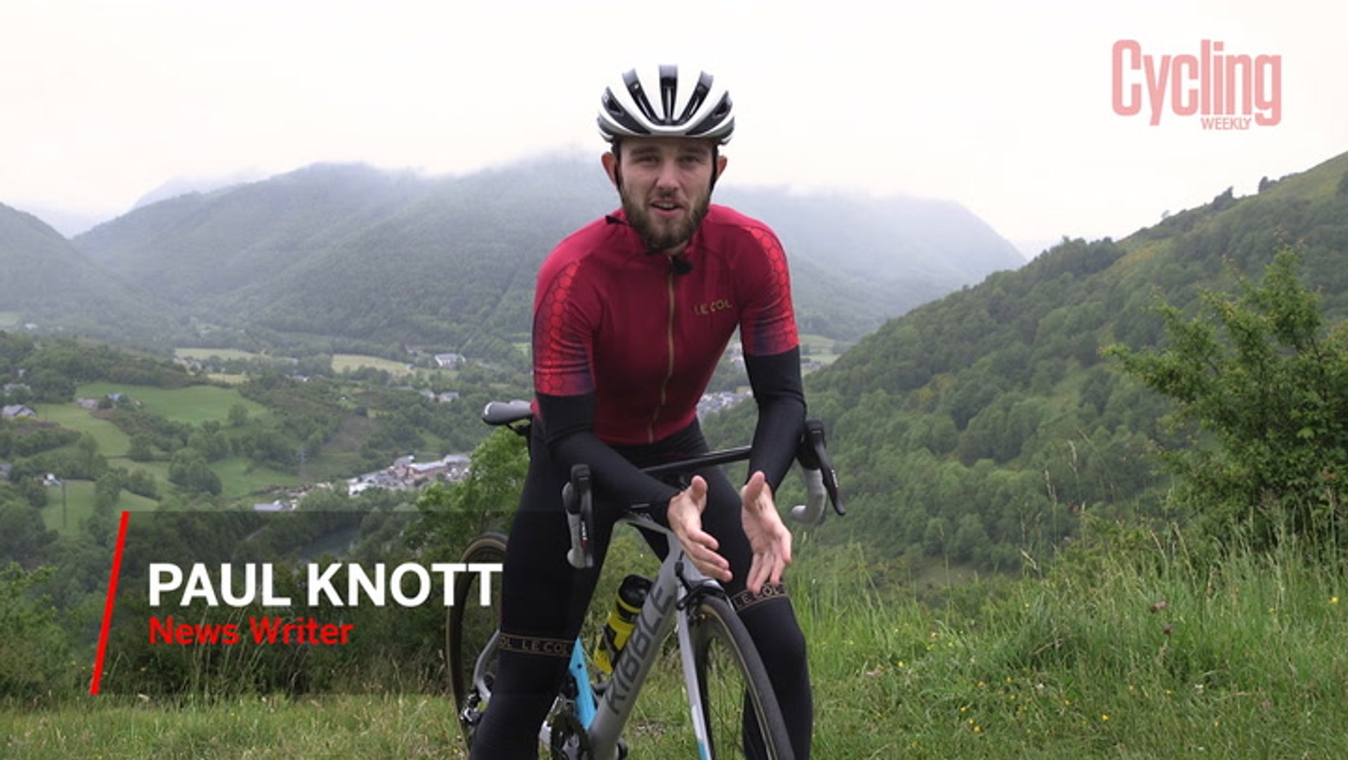 ⁣Power Meters Explained