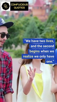 Confucius Quotes: Life Lessons from the Ancient Sage | The Quoted Soul #quotes #viral #shorts #quote