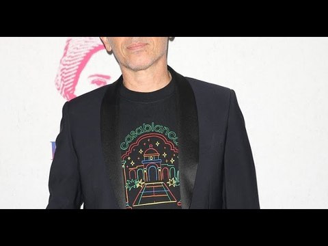 Gad Elmaleh fier de présenter à Paris Bernadette de Lourdes, première apparition publique d'Ary Abit