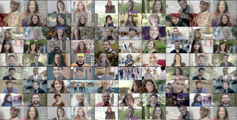 #NousSommesLà | Docaposte 2023