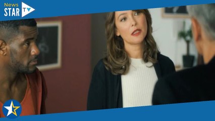 Vous allez me prendre pour une dingue !  Sandrine Quétier Simon Coleman explique son étonnante