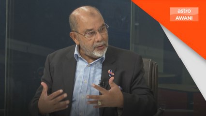 Ucapan sulung PM baik dan berkesan, sentuh isu mustahak dunia