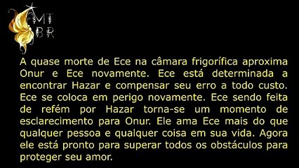 Resumo Ruhun Duymaz Episódio 9 - Final