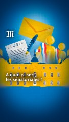 Les élections sénatoriales, comment ça marche ?