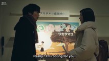 Shomonai Bokura no Renairon - しょうもない僕らの恋愛論 - English Subtitles - E8