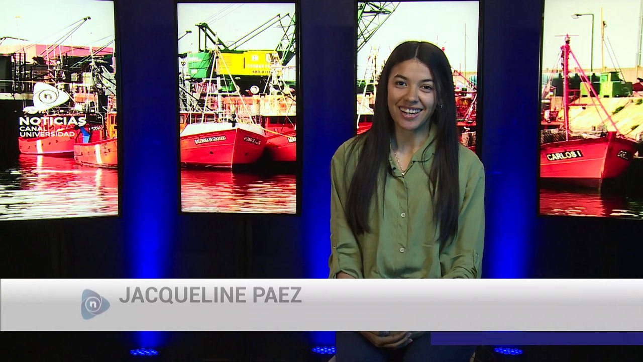 NOTICIAS CANAL UNIVERSIDAD - PROGRAMA 87