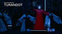 Turandot (Opéra de Paris) Bande-annonce VF