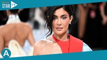 Kylie Jenner affiche « par accident » Timothée Chalamet sur son téléphone, les internautes se moquen