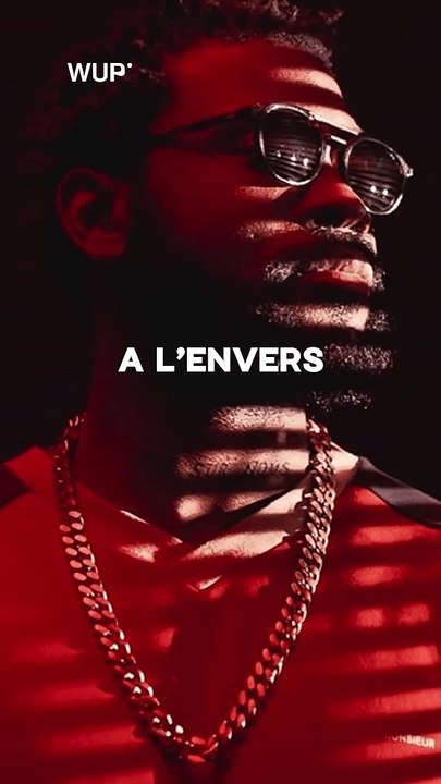 Ce morceau de Damso peut s'écouter à l'envers 