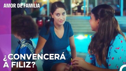 Nueva Misión De Los Niños - Amor De Familia Capitulo 108