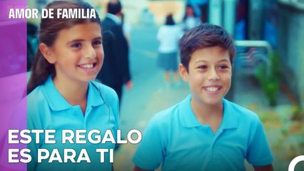 ¡Esta Sorpresa Hará Muy Feliz A Filiz! - Amor De Familia Capitulo 108