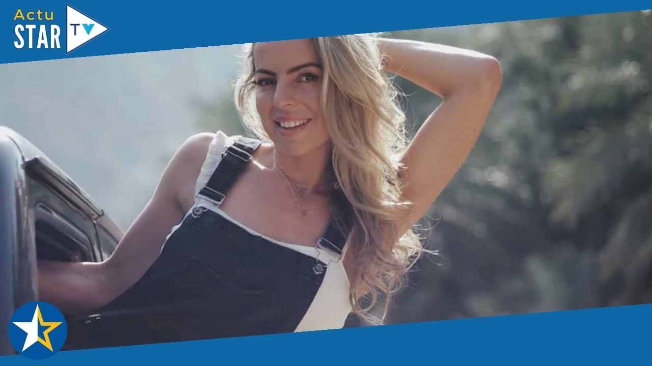 Hillary Vanderosieren Mamans & Célèbres toujours en contact avec les Ch’tis  Elle répond