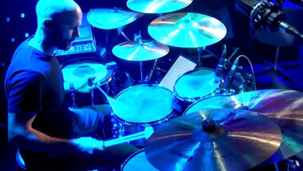 Pascal Obispo - Le beau qui pleut (Live) - Le Grand Studio RTL