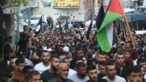 Un palestino muerto por disparos israelíes durante enfrentamientos en Cisjordania ocupada