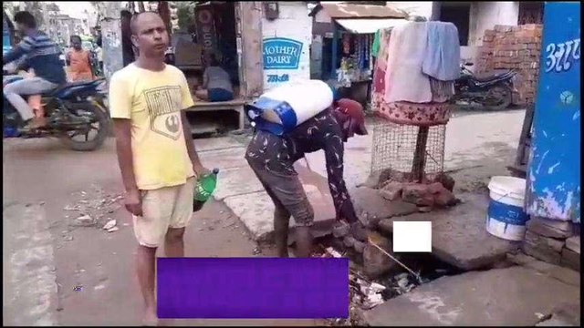 दरभंगा: डेंगू से मौत के बाद हरकत में आया नगर निगम, सभी वार्डों में कराया दवा का छिड़काव