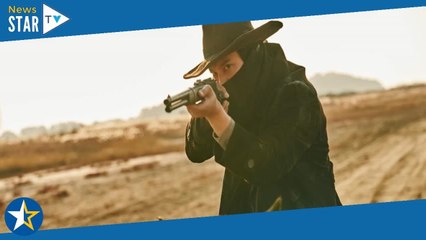 Song of the Bandits Netflix  c'est quoi cette nouvelle série coréenne remplie d'action